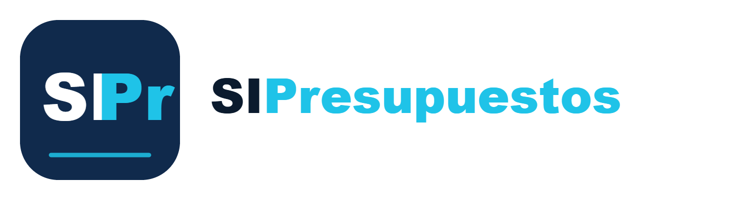 SIPresupuestos